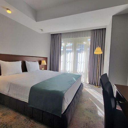A5 Hotel Tbilisi Exteriér fotografie