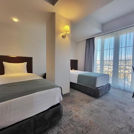 A5 Hotel Tbilisi Exteriér fotografie