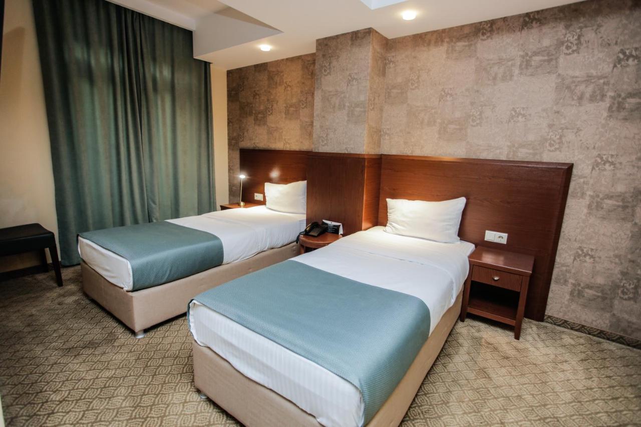 A5 Hotel Tbilisi Exteriér fotografie