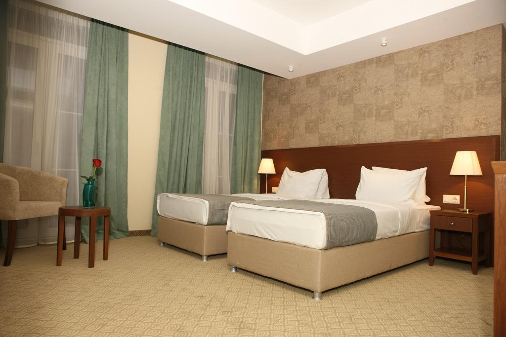 A5 Hotel Tbilisi Exteriér fotografie