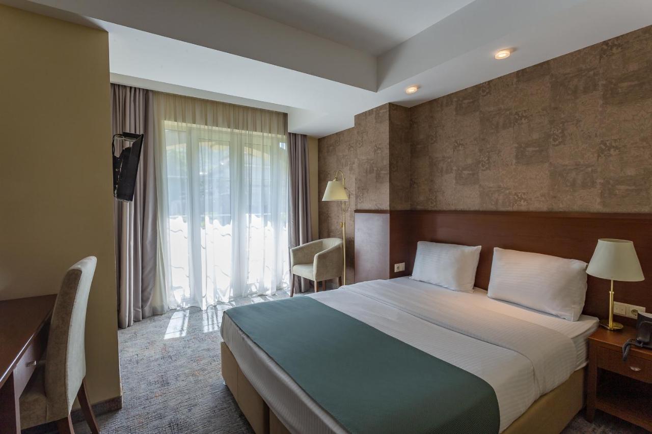 A5 Hotel Tbilisi Exteriér fotografie