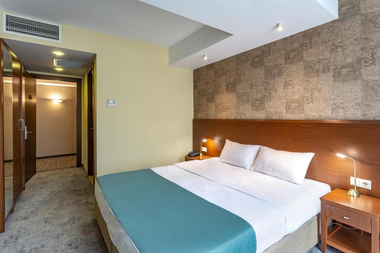 A5 Hotel Tbilisi Exteriér fotografie