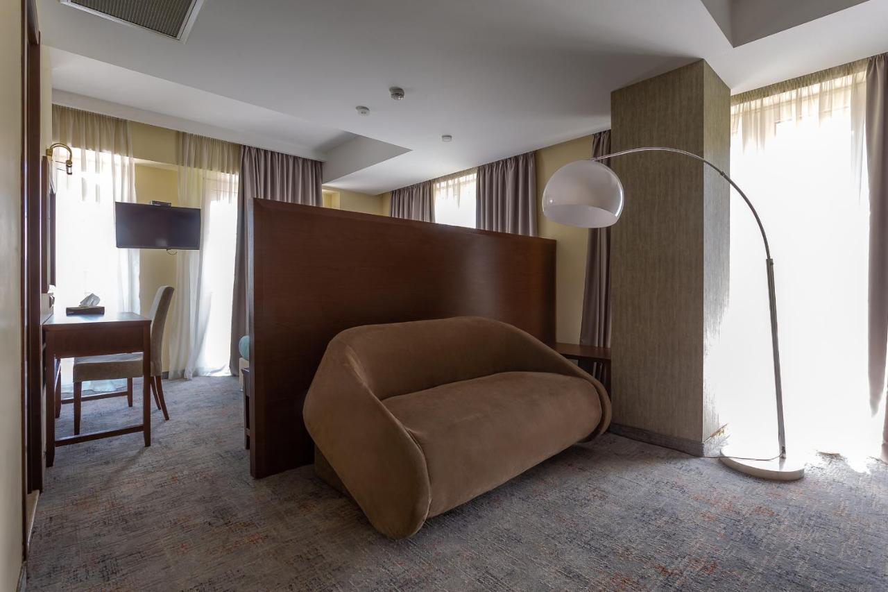 A5 Hotel Tbilisi Exteriér fotografie